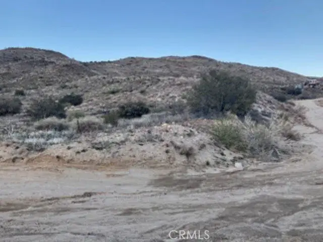 0 Daisy, Pioneertown, CA 92268 - #2