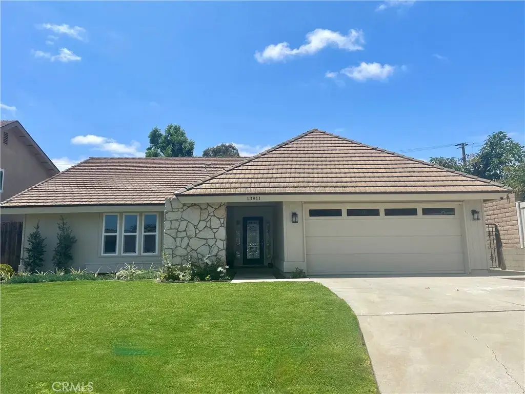 13811 Henstridge Circle, Tustin, CA 92780 - #1