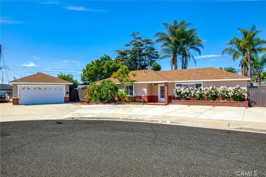 13281 Mono Place, Westminster, CA 92683 - #2
