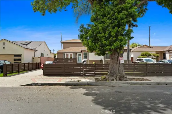 5215 Emporia Avenue, Los Angeles, CA 90230