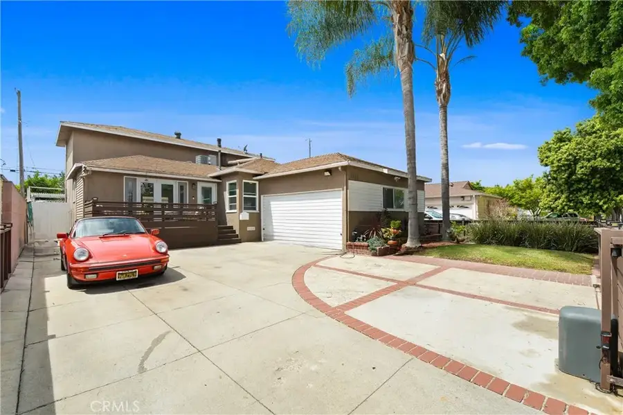 5215 Emporia Avenue, Los Angeles, CA 90230 - #2