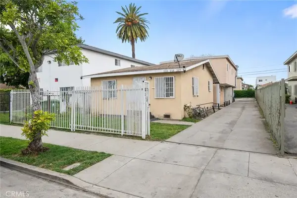 213 E 87th Pl, Los Angeles, CA 90003