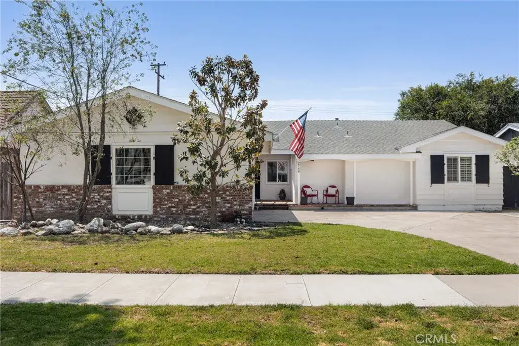 2748 E Dorothy, Orange, CA 92869 - #1