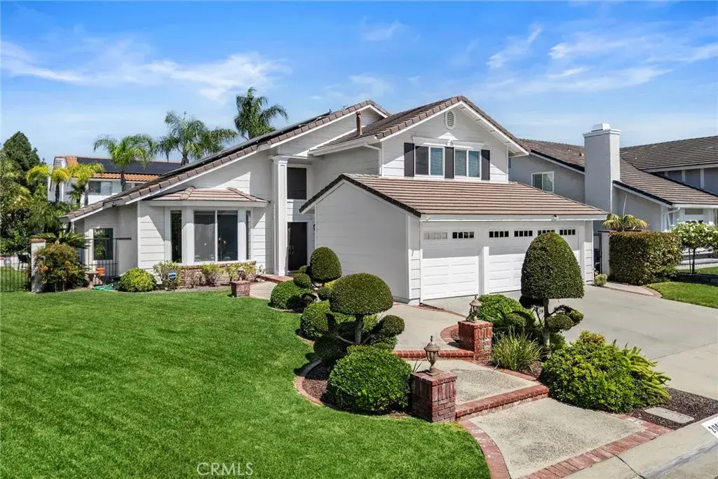 20605 Via Tapaste, Yorba Linda, CA 92886 - #1