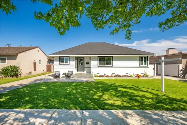 3246 N Marwick, Long Beach, CA 90808