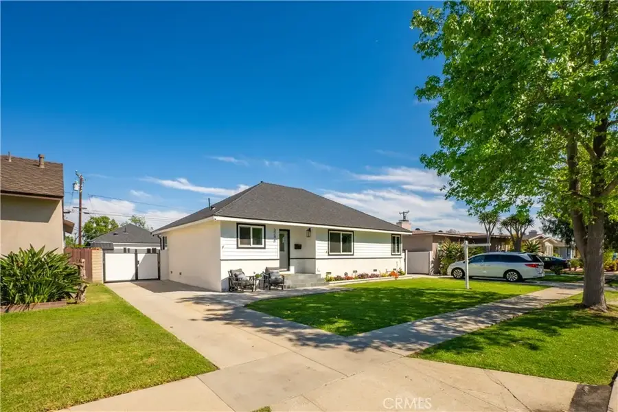 3246 N Marwick, Long Beach, CA 90808 - #2