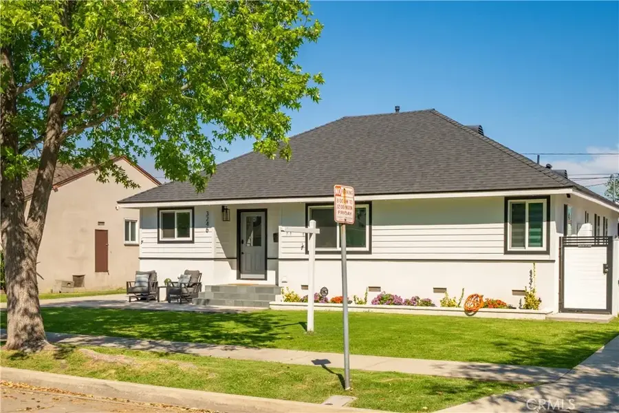 3246 N Marwick, Long Beach, CA 90808 - #3