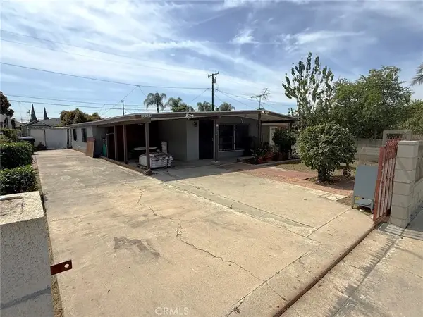 12124 161st, Norwalk, CA 90650