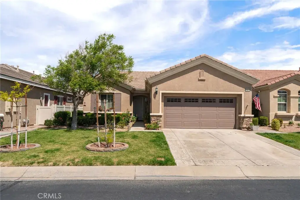19478 Big Horn, Apple Valley, CA 92308 - #1