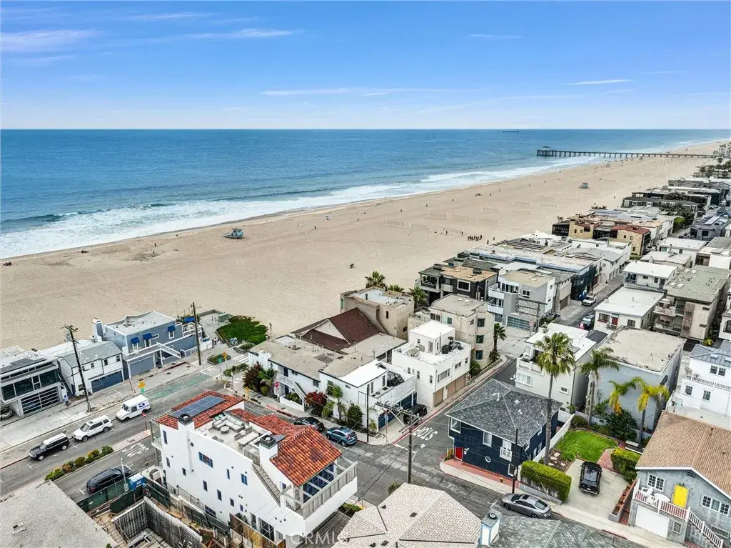 121 35th, Hermosa Beach, CA 90254 - #1