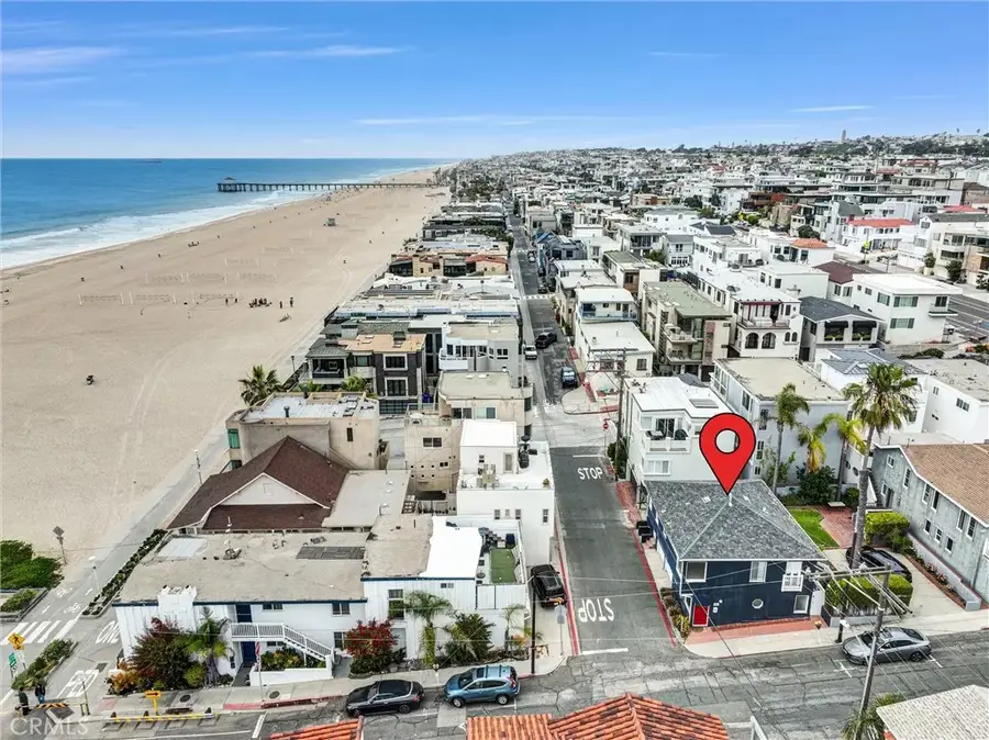 121 35th, Hermosa Beach, CA 90254 - #2