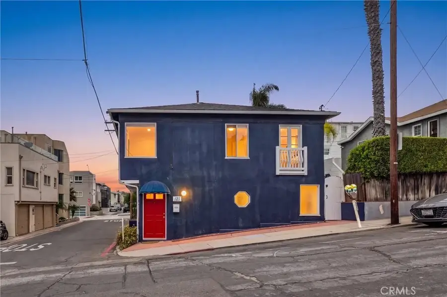 121 35th, Hermosa Beach, CA 90254 - #3