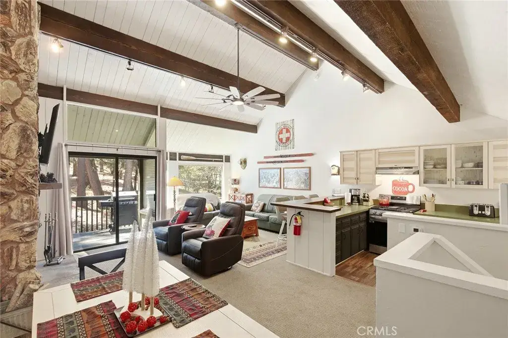 41935 Switzerland, Big Bear Lake, CA 92315 - #1