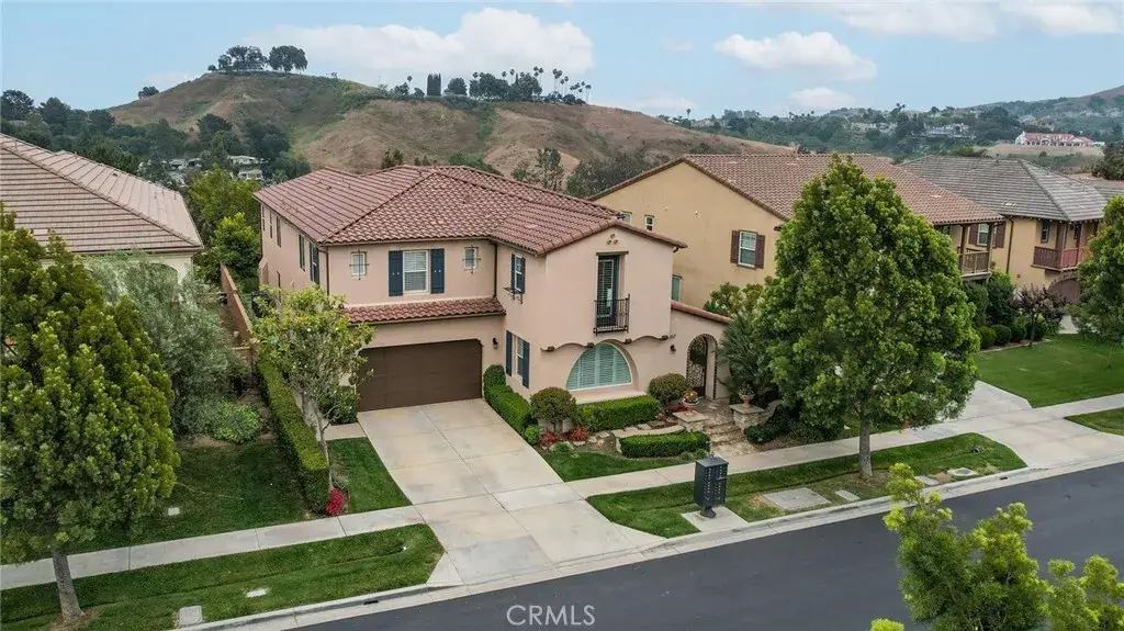 15476 Canon Lane, Chino Hills, CA 91709 - #1