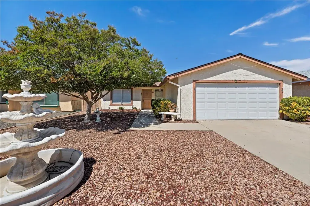 2300 El Grande, Hemet, CA 92545 - #1