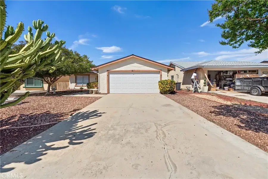 2300 El Grande, Hemet, CA 92545 - #3
