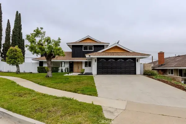 4809 E Wasatch, Anaheim Hills, CA 92807
