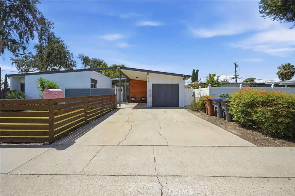 517 S Richman, Fullerton, CA 92832 - #1