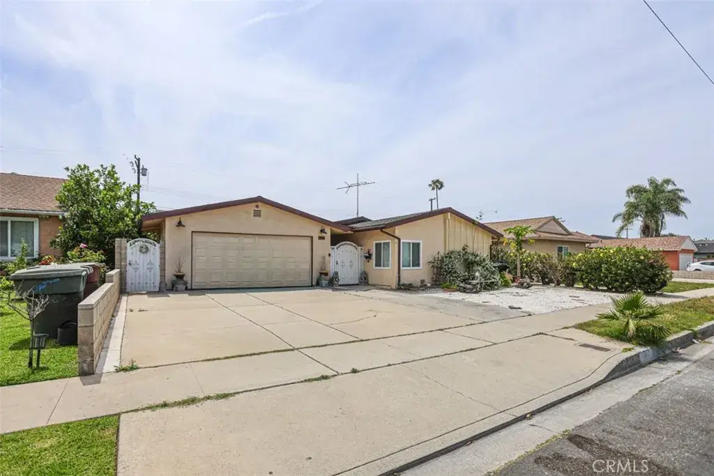 1762 W Minerva, Anaheim, CA 92804 - #1
