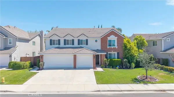 45000 Vine Cliff, Temecula, CA 92592