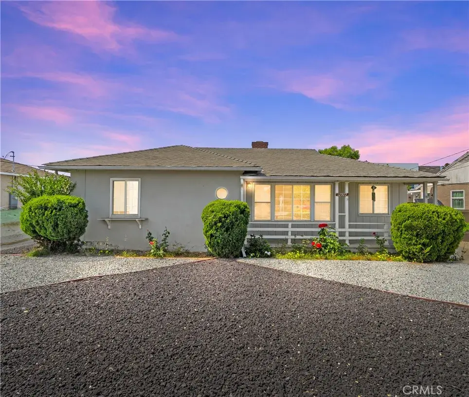 12922 Barton, Whittier, CA 90605 - #1