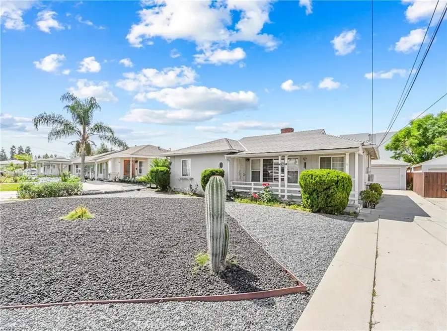 12922 Barton, Whittier, CA 90605 - #3