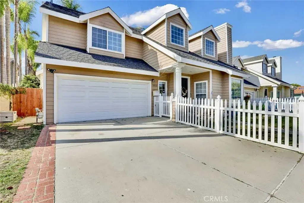 1813 Huntington Street, Huntington Beach, CA 92648 - #1