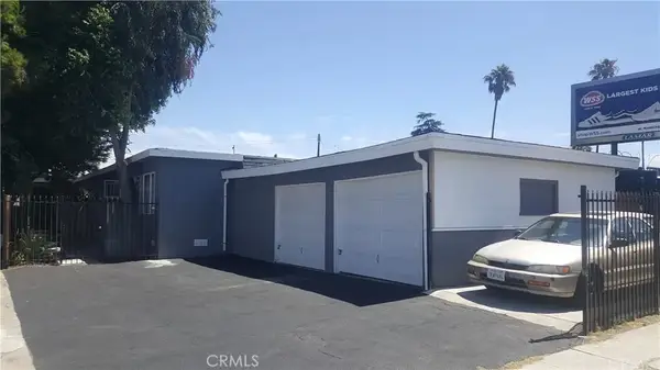 8014 S Western, Los Angeles, CA 90047