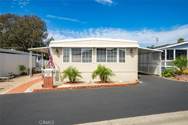 16222 Monterey #228, Huntington Beach, CA 92649