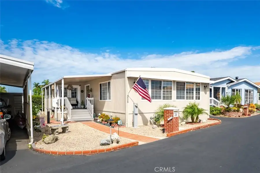 16222 Monterey #228, Huntington Beach, CA 92649 - #2