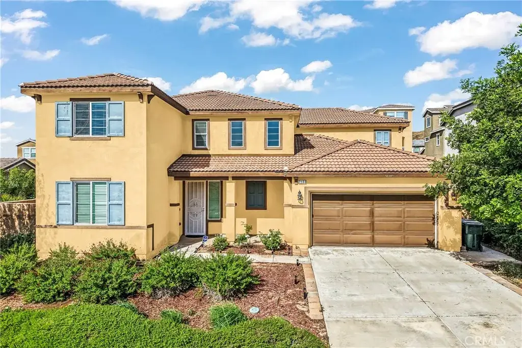 7153 Gypsum, Jurupa Valley, CA 92509 - #1