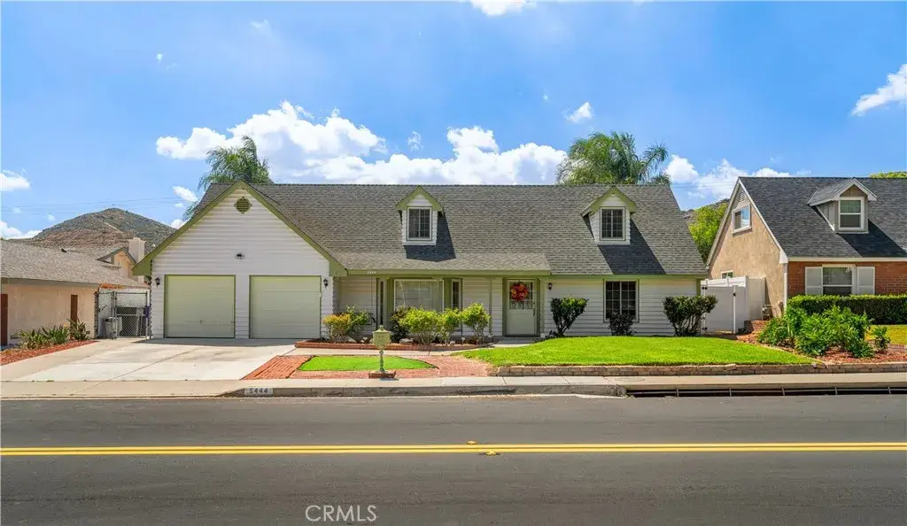 5444 Peacock Lane, Riverside, CA 92505 - #1