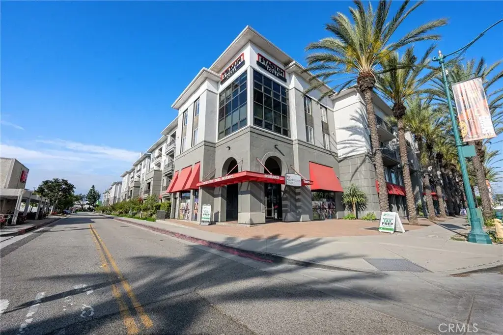 1801 E Katella #3163, Anaheim, CA 92805 - #1