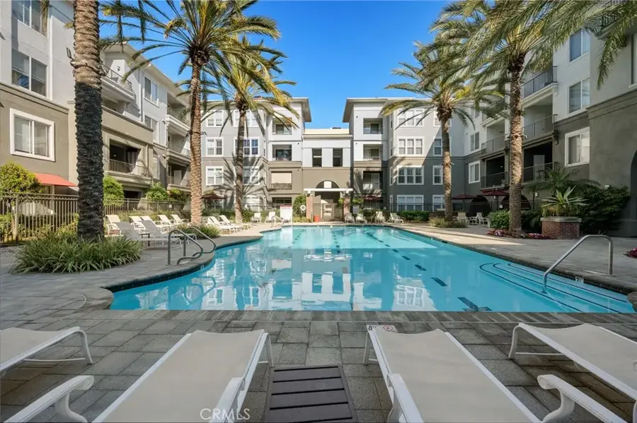 1801 E Katella #3163, Anaheim, CA 92805 - #2