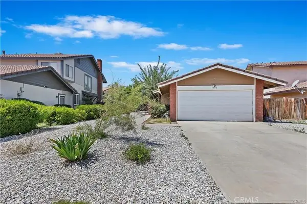 12146 Galaxy, Victorville, CA 92392