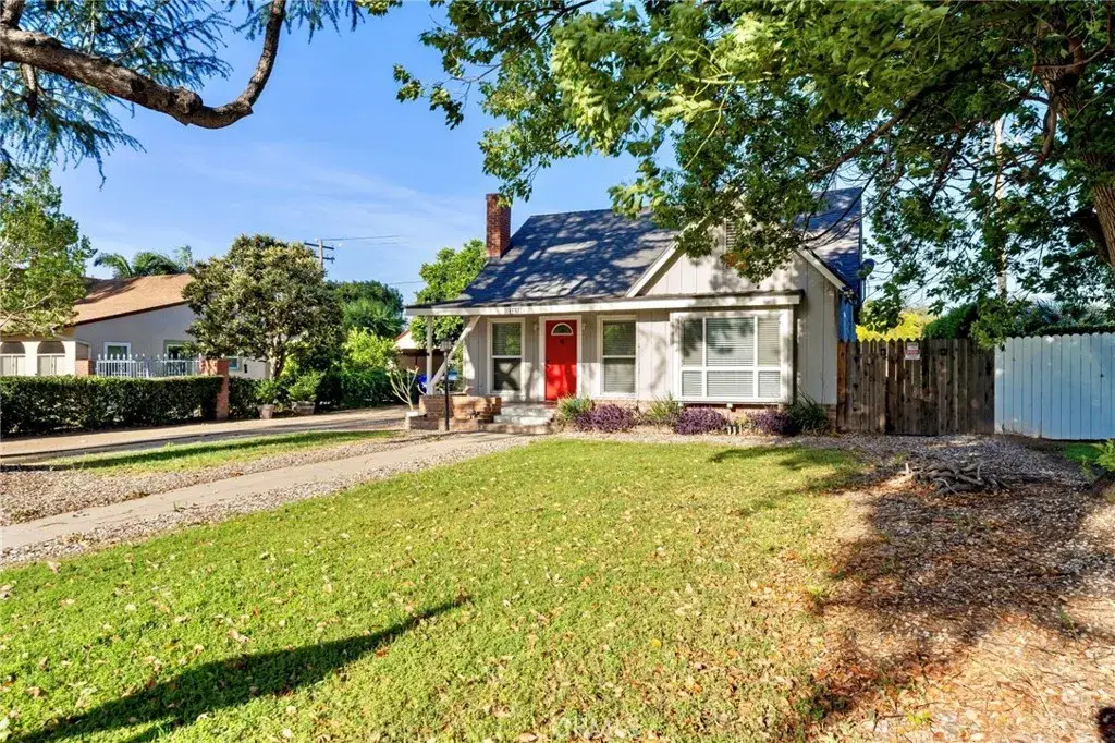 3078 Serrano, San Bernardino, CA 92405 - #1