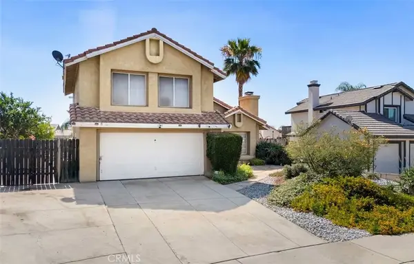 26041 Bridger St, Moreno Valley, CA 92555