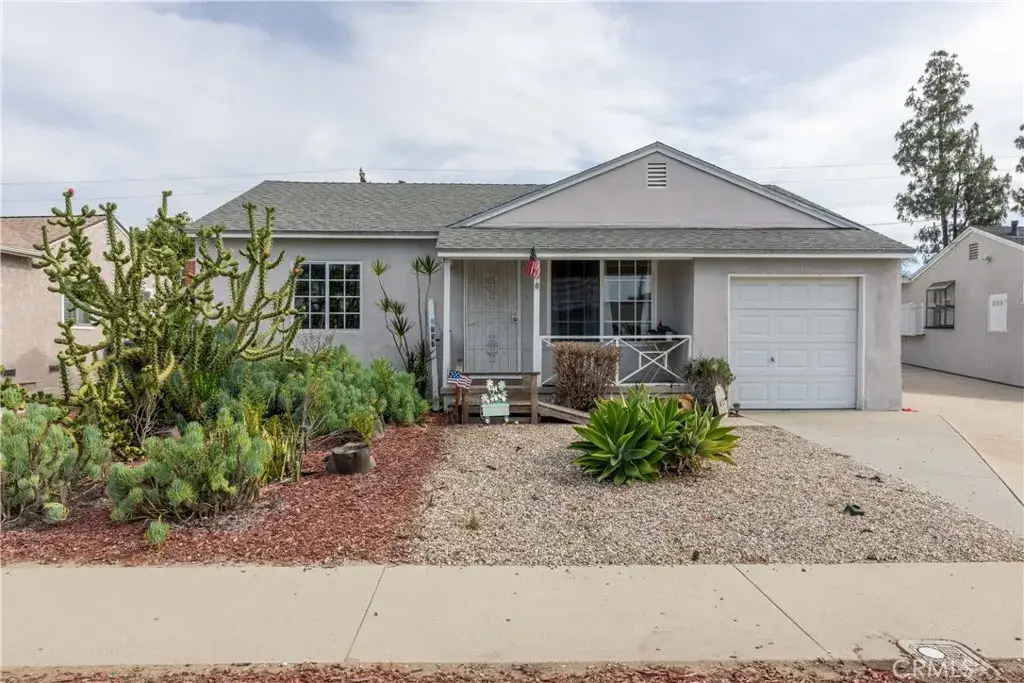 9557 Aldrich, Pico Rivera, CA 90660 - #1