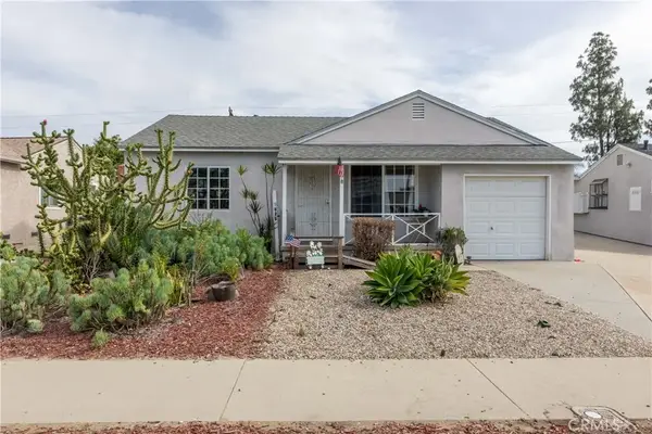 9557 Aldrich, Pico Rivera, CA 90660