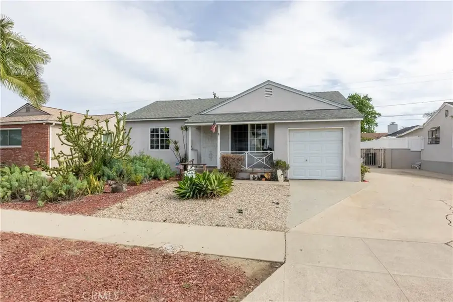 9557 Aldrich, Pico Rivera, CA 90660 - #2