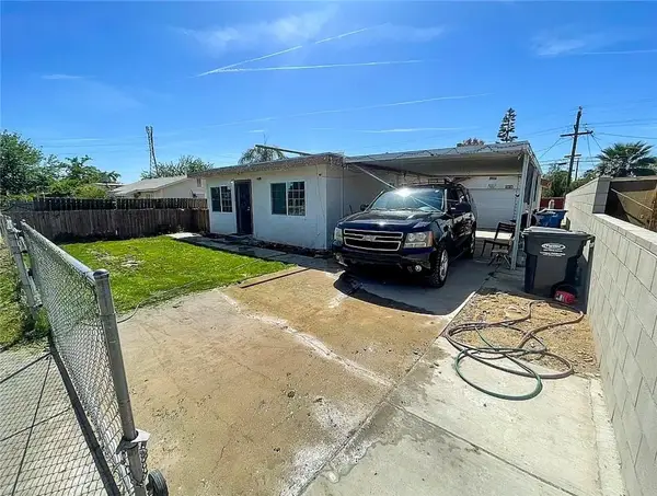5600 Tamarack, Bakersfield, CA 93307