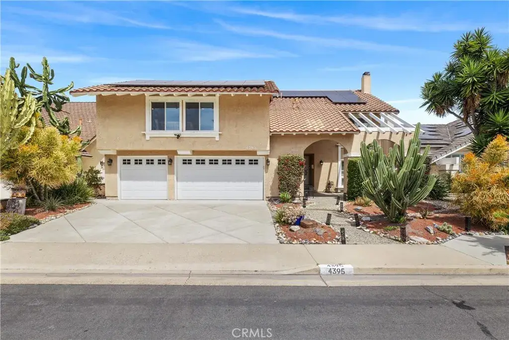 4395 Avenida Carmel, Cypress, CA 90630 - #1