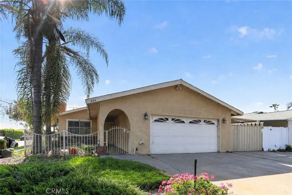 404 S 3rd, Montebello, CA 90640 - #1