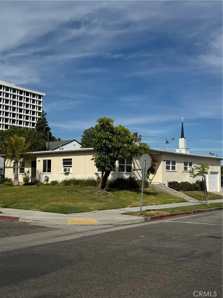 509 E 37th, Long Beach, CA 90807 - #1