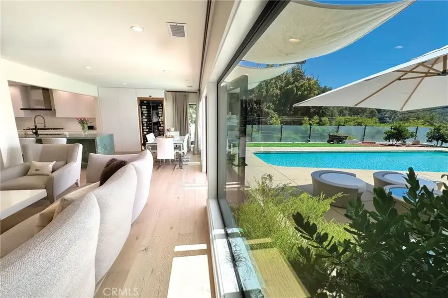 9621 Cedarbrook, Beverly Hills, CA 90210 - #3