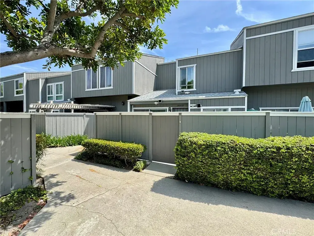 2910 S Greenville #H, Santa Ana, CA 92704 - #1