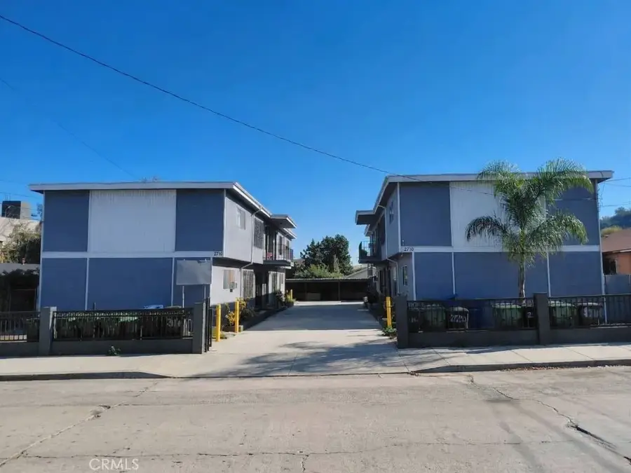 2710 Queen, Los Angeles, CA 90039 - #3