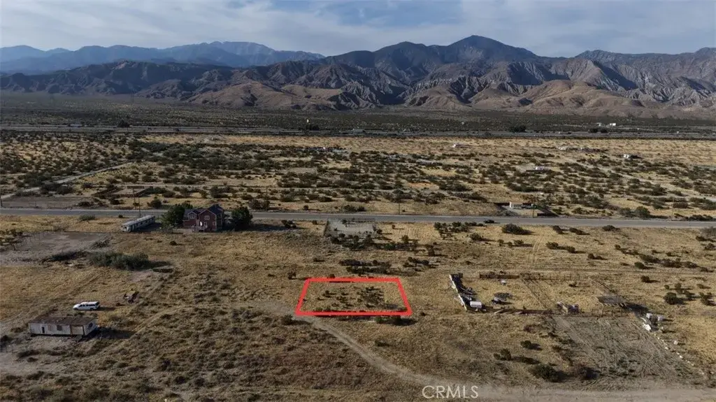 0 Stefan, Cabazon, CA 92330 - #1
