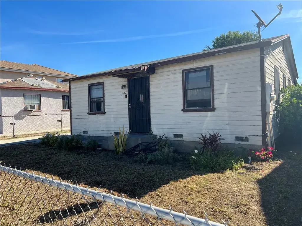 504 Orange, Monterey Park, CA 91755 - #1