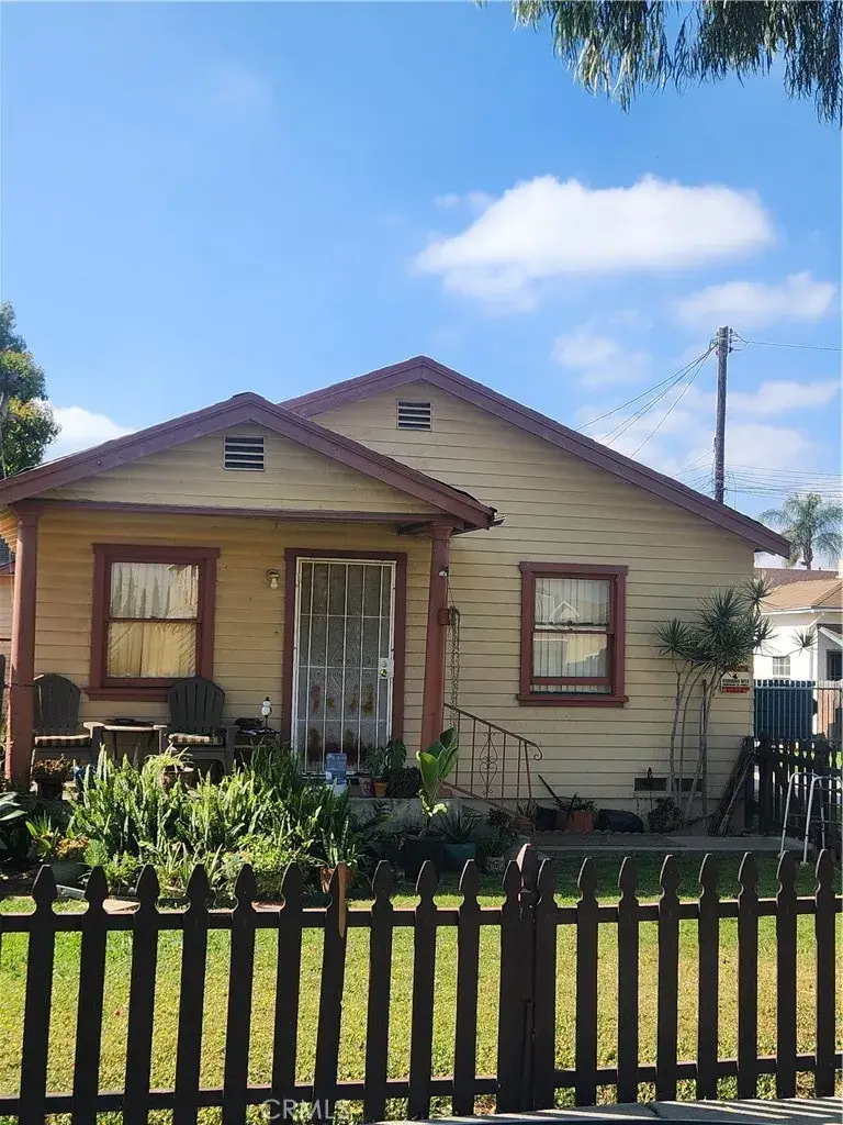 9724 Walnut, Bellflower, CA 90706 - #1